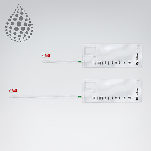 Hollister - HOL 74142 - BX/30 VAPRO PLUS 14FR 8"