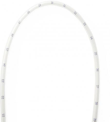 Medline - DYND 41906 - CS/100 Open Suction Pediatric Tip Catheter, 6FR Sterile