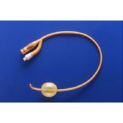 Rusch Teleflex - RUS 318316 - BX/10 PUREGOLD COUDE 2WPTFE 30C