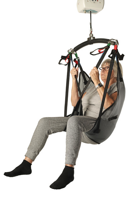 BB - HS 112203 - EA/1 Universal Mesh Sling Small 95-150lbs