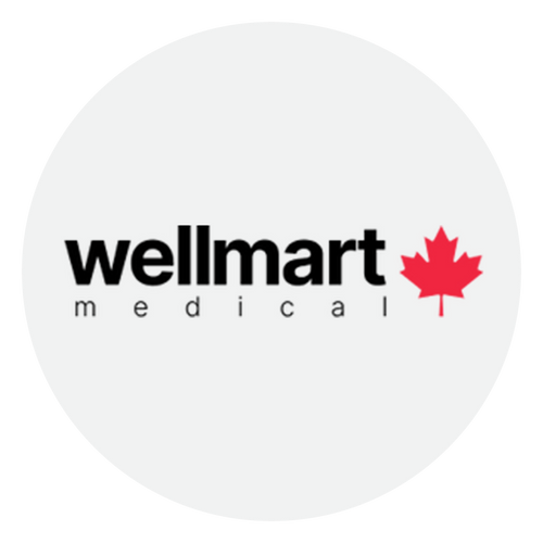 Canadian Hospital Specialties - NM PNM-S6NC - CA/200 NEOMED 6ML SYRINGE WITH ENFIT CONNECTOR, PURPLE