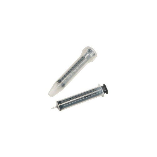 Covidien / Medtronic - KND 8881512852 - BX/80 MONOJET 12CC REG LUER TIP STERILE