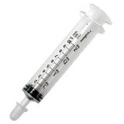 Covidien / Medtronic - KND 8881907102 - BX/100 MONOJECT ORAL MEDICATION SYRINGE 10ML, NON-STERILE