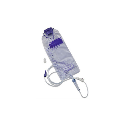 Covidien / Medtronic - KND 8884702500 - CS/30 KANGAROO GRAVITY SET, 1000ML
