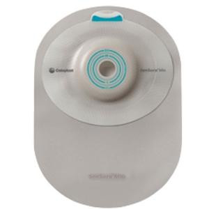 Nu-Hope - NUH 6323 - EA/1 NU-FORM REGULAR ELASTIC 5" BELT XL (41-47)" 2 3/8" CENTER OPENING WHITE