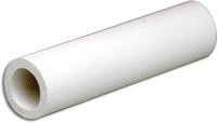 Urocare - URO 600828 - EA/1 WHITE RUBBER DRAINAGE EXTENSION TUBING, CUT TO DESIRED LENGTH. 9/12IN X 10M