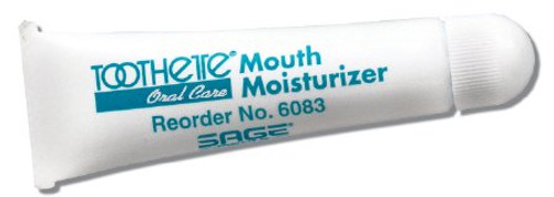 Sage 6083 TOOTHETTE ORAL CARE MOUTH MOISTURIZER