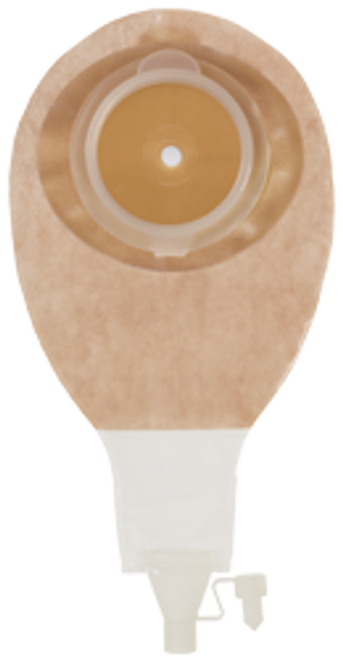 Coloplast 19010 SenSura Post-Op, Sterile, 10-76mm, Window Size 70mm, Volume 680ml