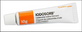 Smith & Nephew - SNU 66060630 - BX/4 IODOSORB OINTMENT, SIZE 10G TUBES