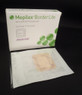 Molnlycke - MOL 581011 - BX/10 MEPILEX BORDER FLEX LITE ADHERENT FOAM DRESSING 4CM X 5CM