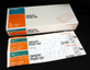 Smith & Nephew - SNU 66000714 - BX/20 OPSITE POST-OP ISLAND DRESSING, SIZE 25CM X 10CM