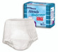 Attends - ATT APP0720 - 25031 - Attends Advanced Underwear, MEDIUM - Waist Size 34" - 44" - 4 bags of 20