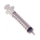 Becton Dickinson - BD 303134 - BX/200 SYRINGE ONLY 10ML SLIP TIP
