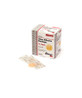 Alliance Healthcare Products - MED P150150 - BX/100 SPOT BANDAGE 7/8" SHEER ADHESIVE PLASTIC STERILE LATEX-FREE
