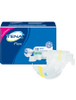 Tena - SCA 67837 - CS/3PKG (22/PKG) TENA FLEX BELTED BRIEFS, MAXI/OVERNIGHT, SIZE 12, 28IN-42IN