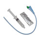 Dynarex - DYN D11474 - CS/10 FOLEY CATHETER 2-WAY 14FR 30CC FIRM TIP SILICONE-COATED STERILE LATEX