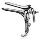 AMG - AMG 604-530 - EA/1 PEDERSON VAGINAL SPECULUM SMALL STAINLESS STEEL