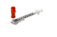 Embecta (Formerly BD) - BD 305930 - BX/100 SAFETYGLIDE INSULIN SYRINGE W/ NEEDLE 1ML 29G X 1/2"