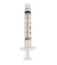 Becton Dickinson - BD 301077 - CS/1600 SYRINGE HYPO 3cc L/s N/S BULK