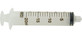 Becton Dickinson - BD 302830 - BX/48 SYRINGE GENERAL USE 20ML LUER-LOCK TIP GRADUATED STERILE LATEX-FREE DISPOSABLE