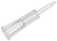 Becton Dickinson - BD 303345 - BX/100 CANNULA BLUNT IV STER PLASTIC BD INTERLINK