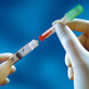 Becton Dickinson - BD 303390 - BX/100 NEEDLE ADMIXTURE 20GA DOUBLE ENDED STER