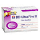 Embecta (Formerly BD) - BD 320145 - BX100 ULTRAFINE INSULIN PEN NEEDLE 31G X 5MM