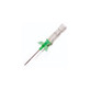 Becton Dickinson - BD 382647 - CS/200 CATHETER IV INSYTE AUTO WINGED w/BC 18g x 1.88in GREEN SHIELDED