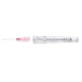 Becton Dickinson - BD 382657 - CS/200 CATHETER IV INSYTE AUTO WINGED w/BC 16g x 1.77in GRAY SHIELDED