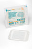 Solventum - A3M 3588 - BX/25 DRESSING FILM N/ADH PAD15 X 15CM