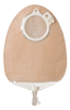 Coloplast - COL 11846 - BX/10 SENSURA CLICK OPAQUE UROSTOMY POUCH, FLANGE SIZE 2 3/8IN (60MM)