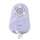 Coloplast - COL 14229 - BX/10 ASSURA TRANSPARENT UROSTOMY POUCH, FLANGE SIZE 2 3/8IN (60MM)