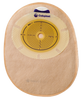 Coloplast - COL 15407 - BX/10 SENSURA 1-PIECE CONVEX LIGHT OPAQUE CLOSED POUCH, CUT-TO-FIT UP TO 1 1/4IN (33MM)