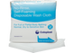 Coloplast - COL 7056 - PK/5 BEDSIDE CARE EASICLEANSE SELF FOAMING DISPOSABLE WASHCLOTH, LATEX FREE