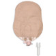 Hollister - HOL 18903 - BX/10 NEW IMAGE UROSTOMY 9" POUCH TRANSPARENT WITH MULTI-CHAMBER, 2-1/4IN