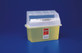 Covidien / Medtronic - KND 31353611 - EA/1 GATORGUARD SAFETY IN-ROOM SHARPS CONTAINER JUNIOR 5QT YELLOW LATEX-FREE