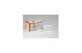 Covidien / Medtronic - KND 7832AMD - BX/10 CURITY PACKING STRIPS WITH PHMB, ANTIMICROBIAL, STERILE 1/2" X 3YRD