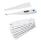 Medline - MDL MDS9928 - EA/1 30 SECOND ORAL DIGITAL STICK THERMOMETER.