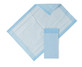 Medline - MDL MSC281226 - CS/150 PROTECTION PLUS UNDERPADS, 23IN X 36IN, FLUFF FILLED, DELUXE WEIGHT