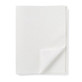 Medline - MDL NON24339A - CS/100 TISSUE DRAPE SHEETS, 2 PLY, 40" X 60", WHITE.