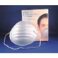 AMD-Ritmed - AMD 2020 - BX/50 CONE FACE MASK, BLUE - NON-RETURNABLE