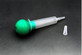 Amsino - AS 011 - EA/1 AMSINO BULB IRRIGATION SYRINGE CATH TIP W/CAP LATEX FREE STERILE 60CC 5CC GRADUATION