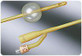 Bard - BRD 0166L26 - BX/12 LUBRICATH 2-WAY FOLEY CATH 26FR 30CC