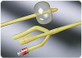 Bard - BRD 0167L24 - BX/12 LUBRICATH 3-WAY LATEX FOLEY CATH 24FR 30CC