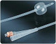 Bard - BRD 166820 - BX/12 UNCOATED SILICONE FOLEY CATH 20FR 30CC