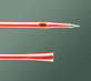 Bard - BRD 21512 - EA/1 URETHRAL WOVEN PHILLIPS FOLLOWER CATHETER, SIZE 12FR 13IN