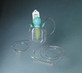 Bard - BRD 34610 - CS/10 SUCTION KIT CLOSED WOUND 3.2MM PVC DRAIN & TROCAR 400CC RESERVOIR