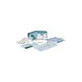 Bard - BRD 762415 - BX/20 CATHETER TRAY 15FR RED RUBBER CATH, GLOVE, JELLY, DRAPE, UNDERPAD, FORCEP, SPECIMEN
