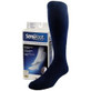 BSN - BSN 110864 - PR/1 JOBST SENSIFOOT 8-15 MMHG KNEE-HIGH CLOSED-TOE DIABETIC STOCKING X-LARGE NAVY
