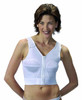 BSN - BSN 111919 - EA/1 JOBST SURGICAL VEST RIGHT CUP ONLY, SIZE 4, 43 1/8IN-47IN (109CM-119CM) WHITE LATEX-FREE